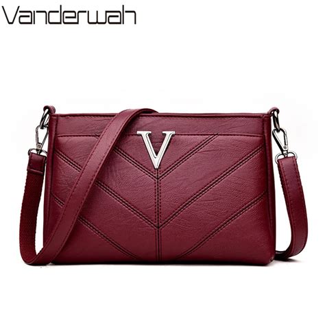 v bags brand